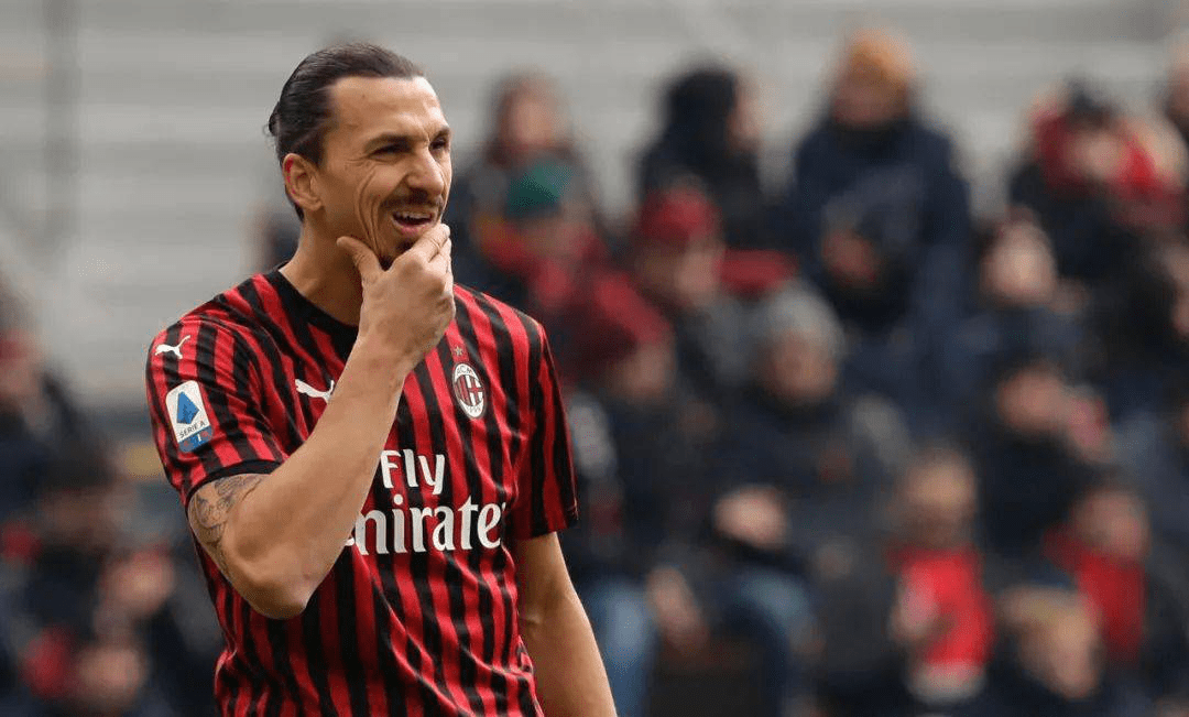  AC米兰德比战平同城死敌止连胜势头  