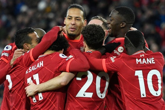  利物浦青春风暴 米尔纳助攻双响擒沃特福  