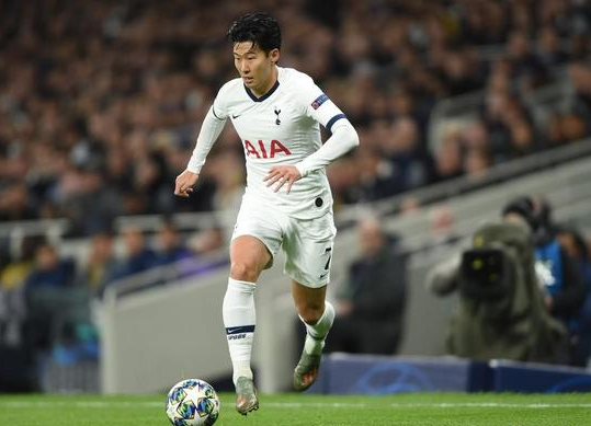  戈登千里走单骑，埃弗顿客场爆冷击败热刺